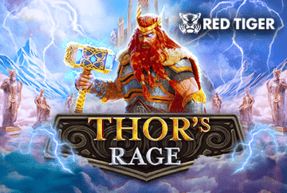 Thor’s Rage